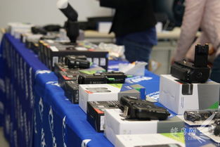 大師巔峰對(duì)決 雕刻光線閃光講座在滬成功舉辦，引領(lǐng)展覽服務(wù)新潮流