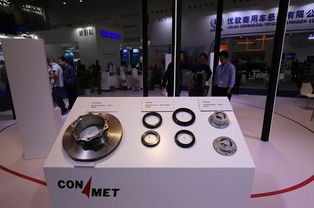 武漢商用車展轉(zhuǎn)型新能源，展覽服務(wù)彰顯行業(yè)大趨勢(shì)