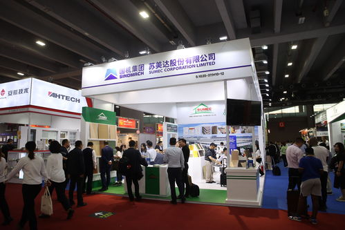 逐新潮秀新品，南京智造閃耀廣交會展覽服務(wù)