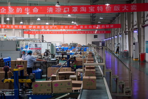 淘寶特價版“抄”拼多多老巢，教育科技競爭白熱化