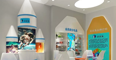 科技兔青少兒科學院 以科技賦能青少兒教育創新