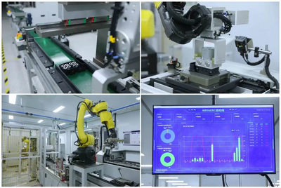 跨界賦能 千顧科技線控底盤智造工廠投產(chǎn)，以智造新標桿驅(qū)動產(chǎn)業(yè)升級