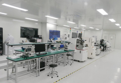 智能駕駛風潮興起，MEMS激光雷達競逐前裝量產(chǎn)賽道