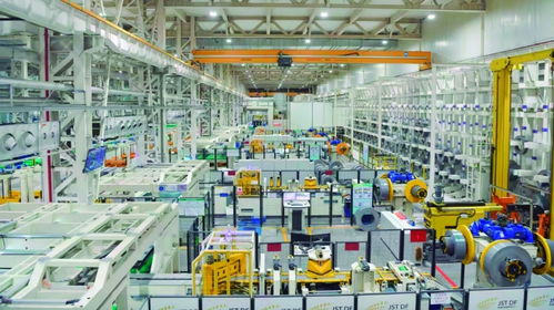 金盤科技 以矩陣式創新筑基，勇立AIDC與全球化潮頭